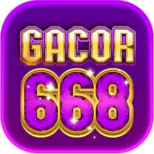 gacor668