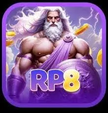 RP8 - Pertarungan Terakhir di Dunia Battle Royale